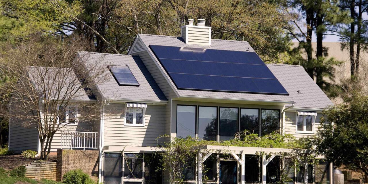 Health Now Building – Best Project of 2018