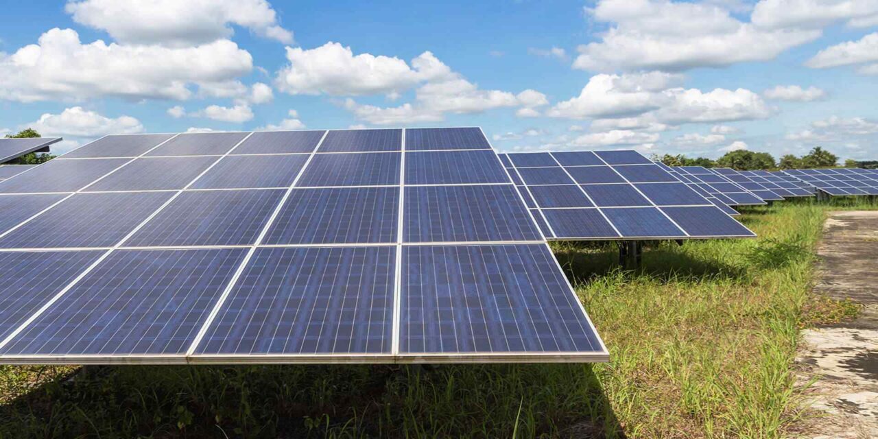 Hubo Group – Solar Panel Maintenance