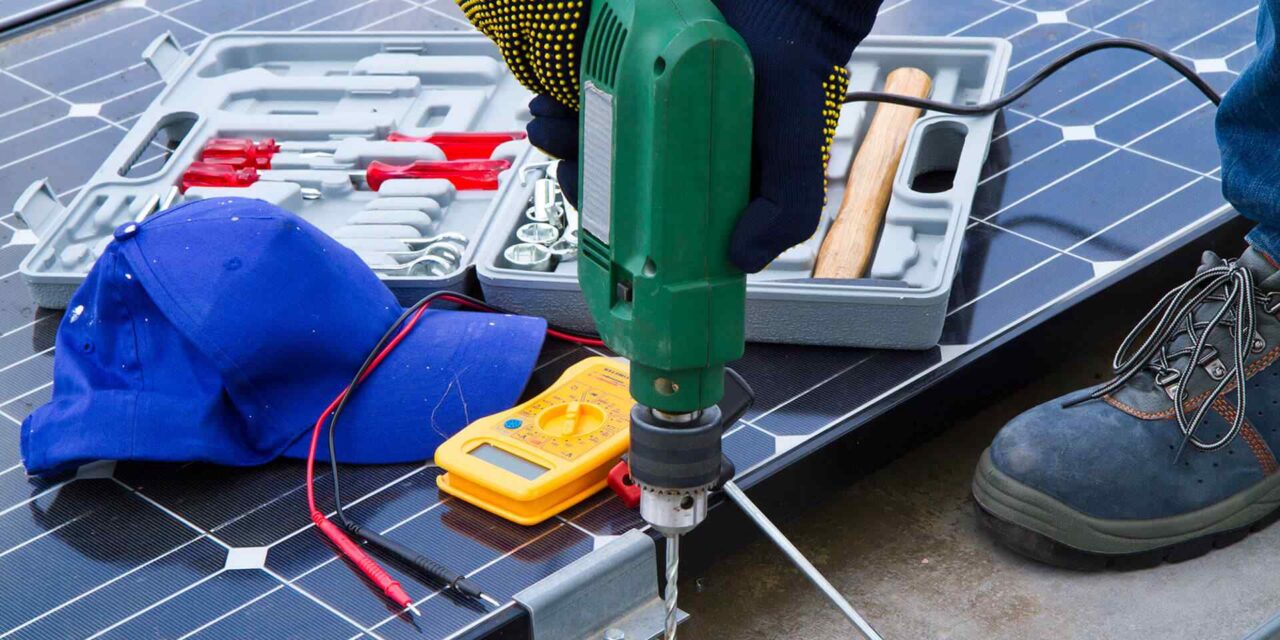 Sensor Tech Ltd – Solar Cooling System